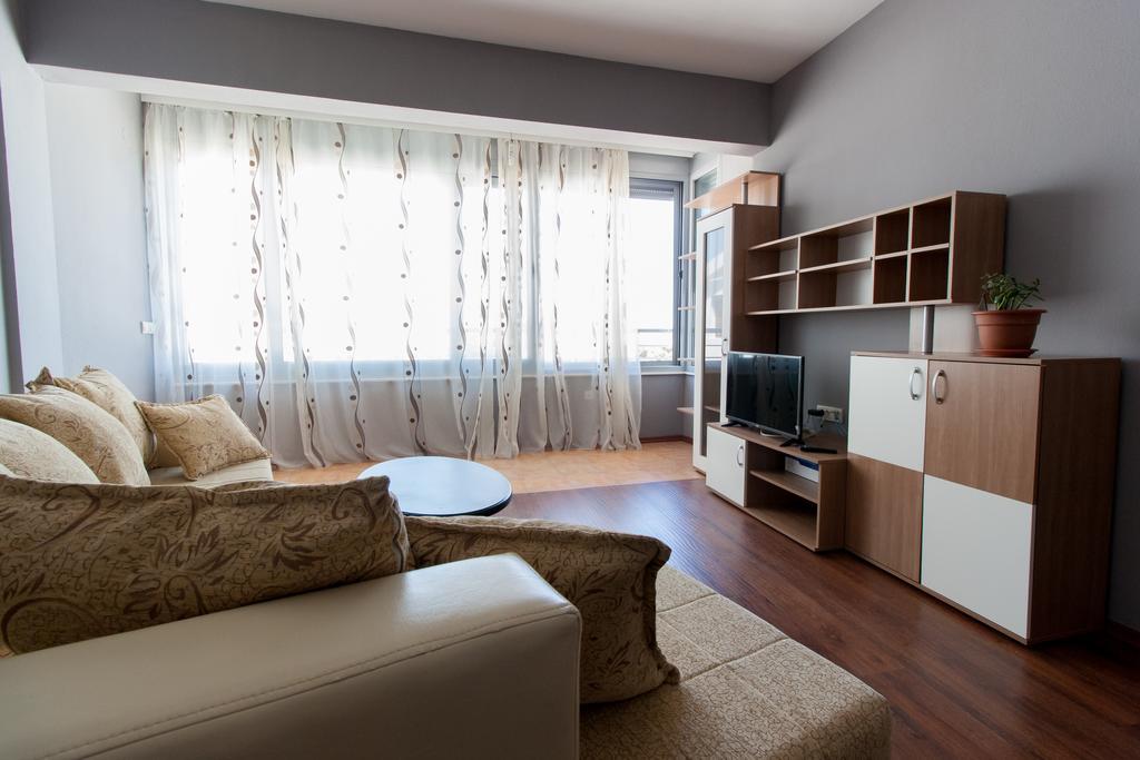 Art I Apartments Ulcinj Esterno foto
