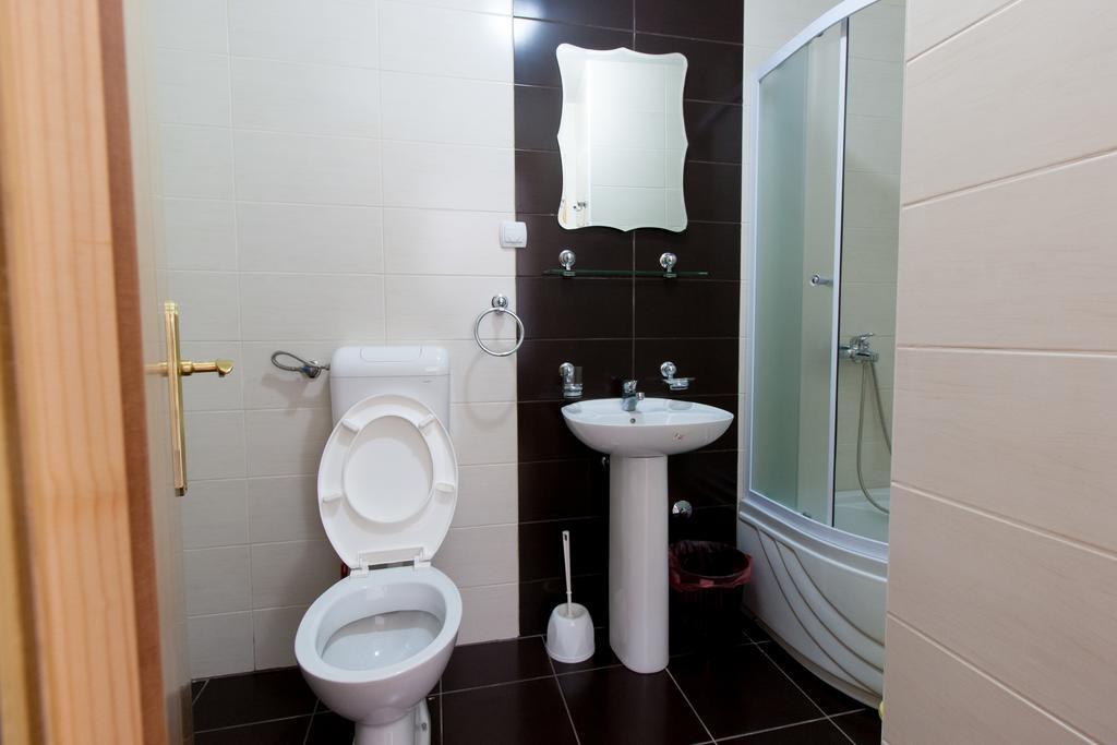 Art I Apartments Ulcinj Esterno foto