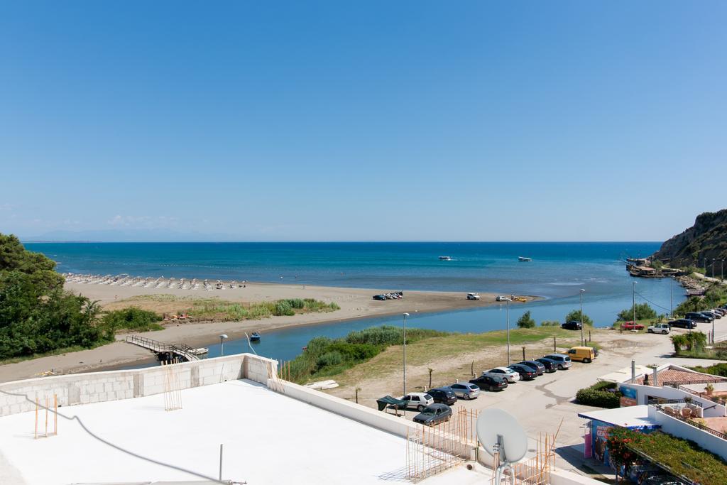 Art I Apartments Ulcinj Esterno foto